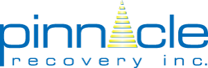 Pinnacle Recovery, Inc. Logo